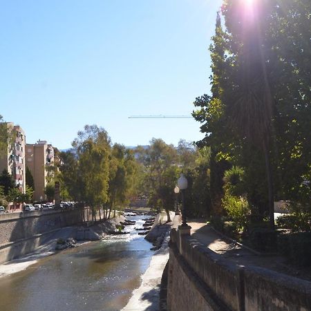 Carmela Suites Apartamento De Dos Dormitorios Granada Ngoại thất bức ảnh