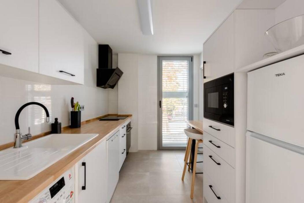 Carmela Suites Apartamento De Dos Dormitorios Granada Ngoại thất bức ảnh