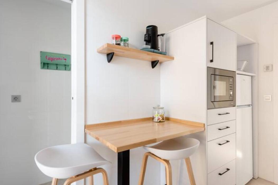 Carmela Suites Apartamento De Dos Dormitorios Granada Ngoại thất bức ảnh