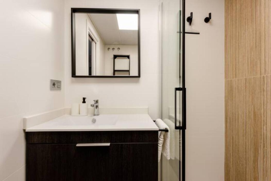 Carmela Suites Apartamento De Dos Dormitorios Granada Ngoại thất bức ảnh