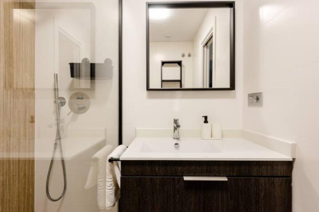 Carmela Suites Apartamento De Dos Dormitorios Granada Ngoại thất bức ảnh